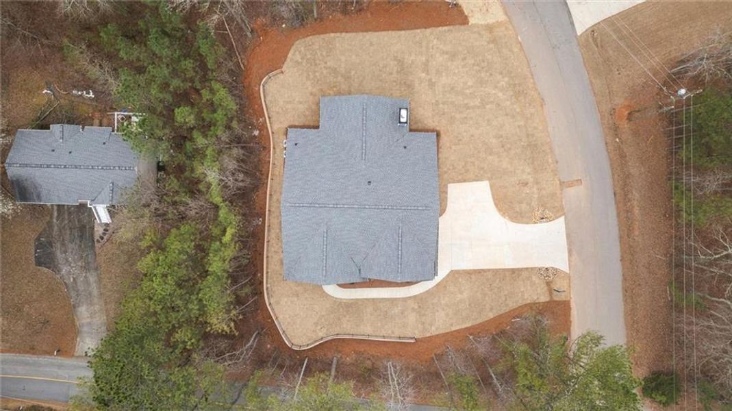 Site preparation for new homesites in , Villa Rica (Image 42).