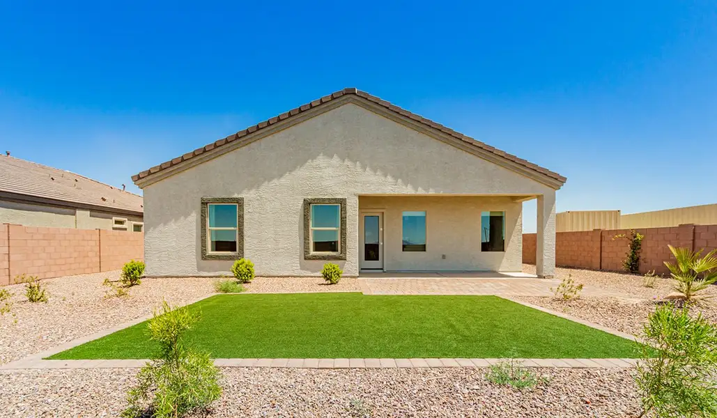 Image 39 of a home in Hanson Ridge. Image 39 of a home in Hanson Ridge.