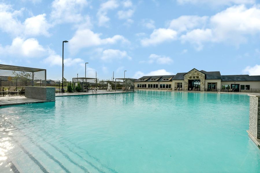 *Images and 3D tour are for illustration only and options may vary from home as built.