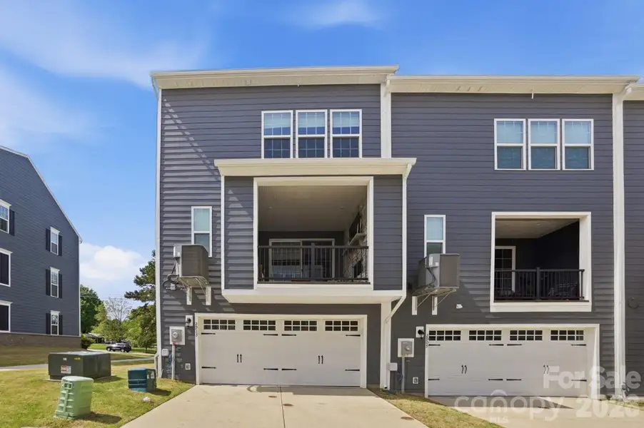Image 41 of a home in Bailey Mills.