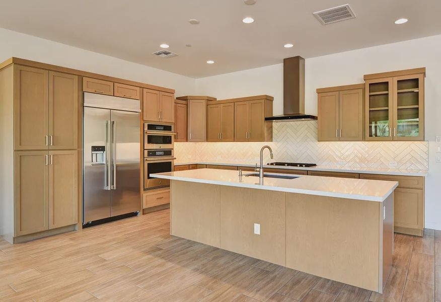 Trilogy Verde River Cordoba HS 1359 Kitchen - 2 of 15 Trilogy Verde River Cordoba HS 1359 Kitchen - 2 of 15