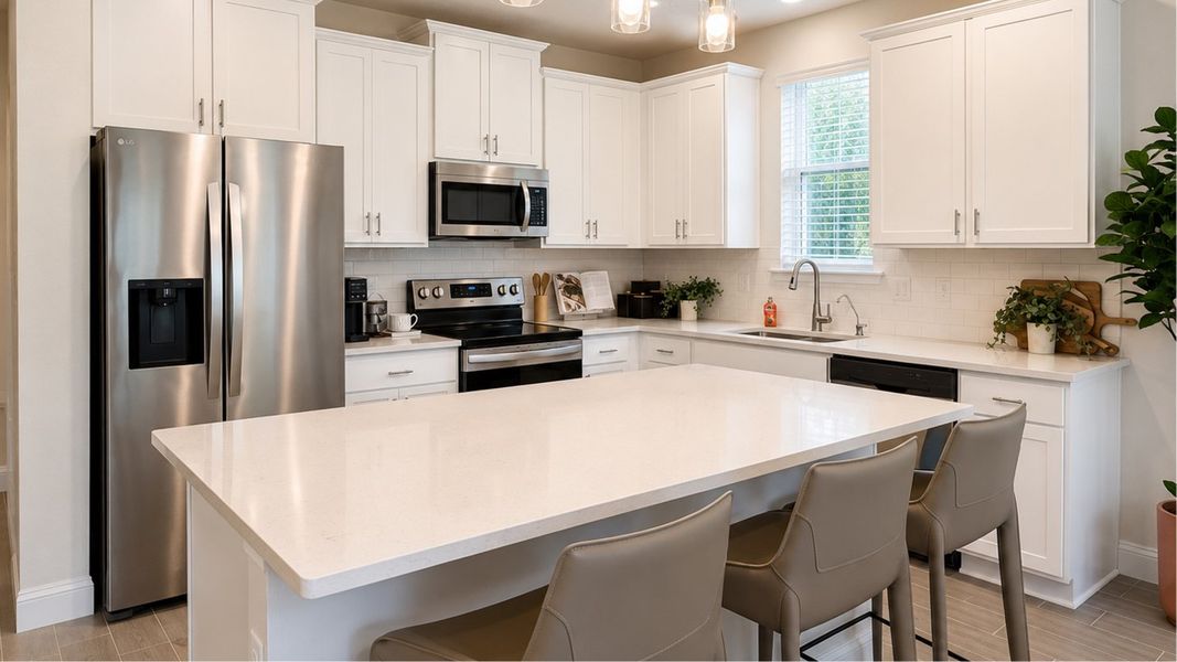 Cove Southwood Osprey Kitchen 1of3 F1 Cove Southwood Osprey Kitchen 1of3 F1