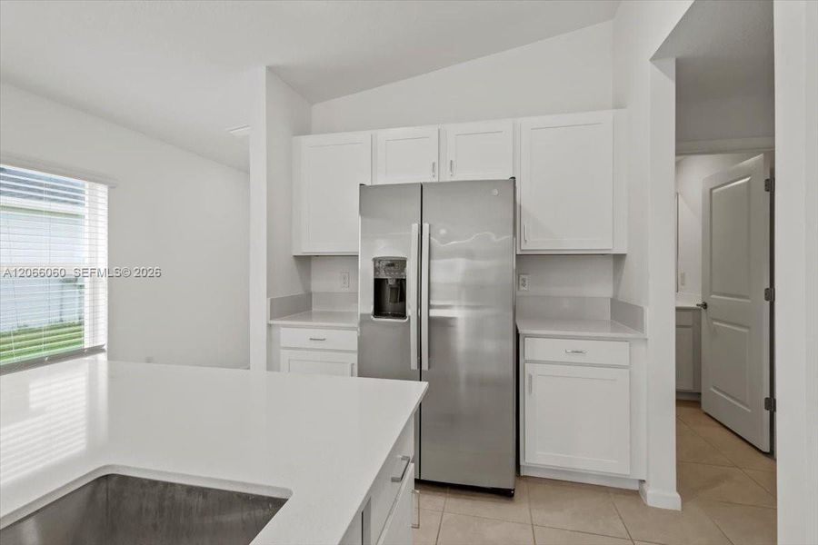 Furnished interior view inside a new home in , Palm Bay (Image 15). Furnished interior view inside a new home in , Palm Bay (Image 15).