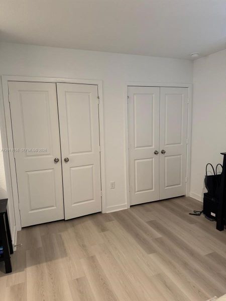 Spacious, unfurnished interior of a new home in , Pompano Beach (Image 17).