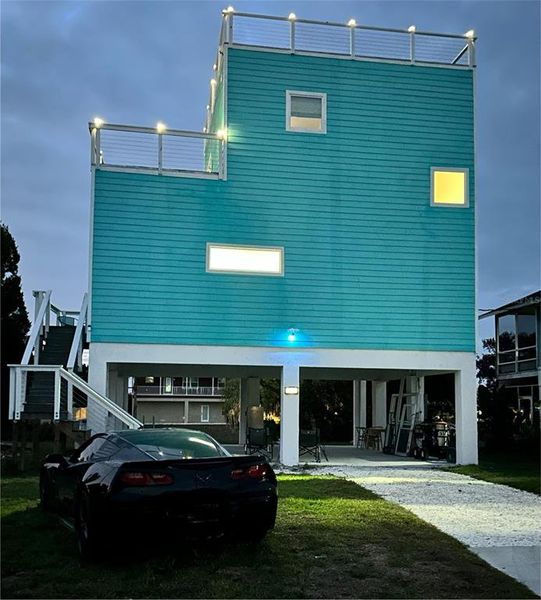 Image 38 of a home in .