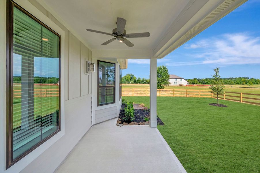 Porch Porch