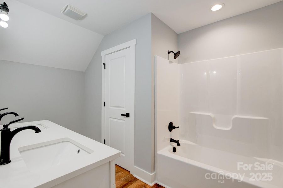 Furnished interior view inside a new home in , Pageland (Image 32). Furnished interior view inside a new home in , Pageland (Image 32).