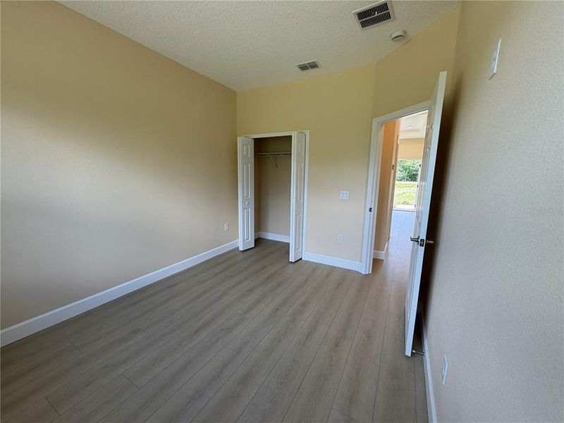 Spacious, unfurnished interior of a new home in , St. Cloud (Image 18). Spacious, unfurnished interior of a new home in , St. Cloud (Image 18).