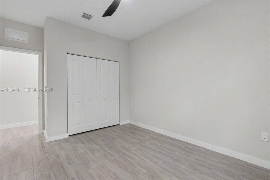 Spacious, unfurnished interior of a new home in , Dania Beach (Image 44). Spacious, unfurnished interior of a new home in , Dania Beach (Image 44).