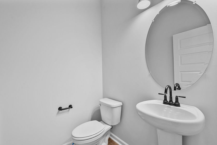 Image 49 of a home in Fieldstone.