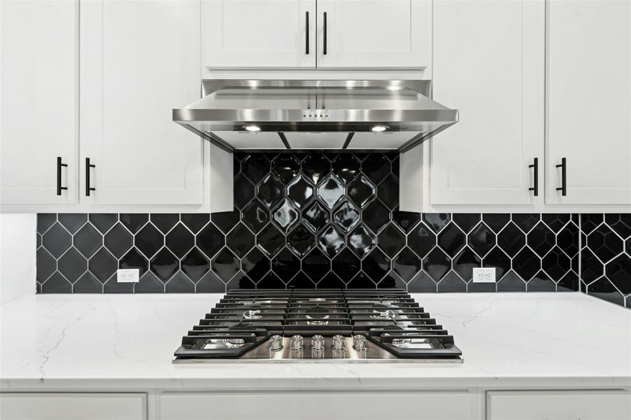 Close-up of interior finishes inside a home in University Heights, Round Rock (Image 14). Close-up of interior finishes inside a home in University Heights, Round Rock (Image 14).