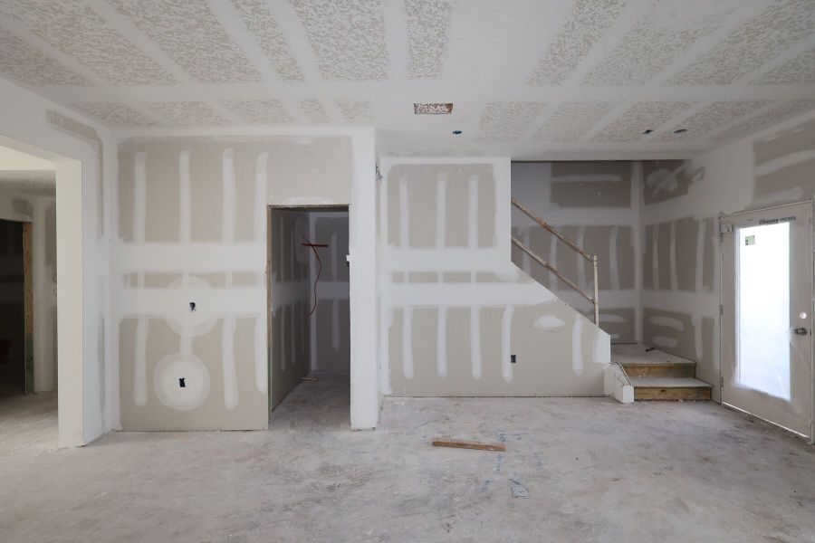 Drywall Drywall