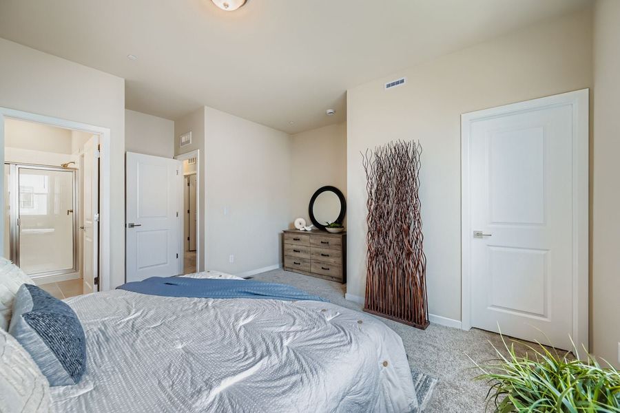 3br New Home in Longmont, CO.  - Slide 15