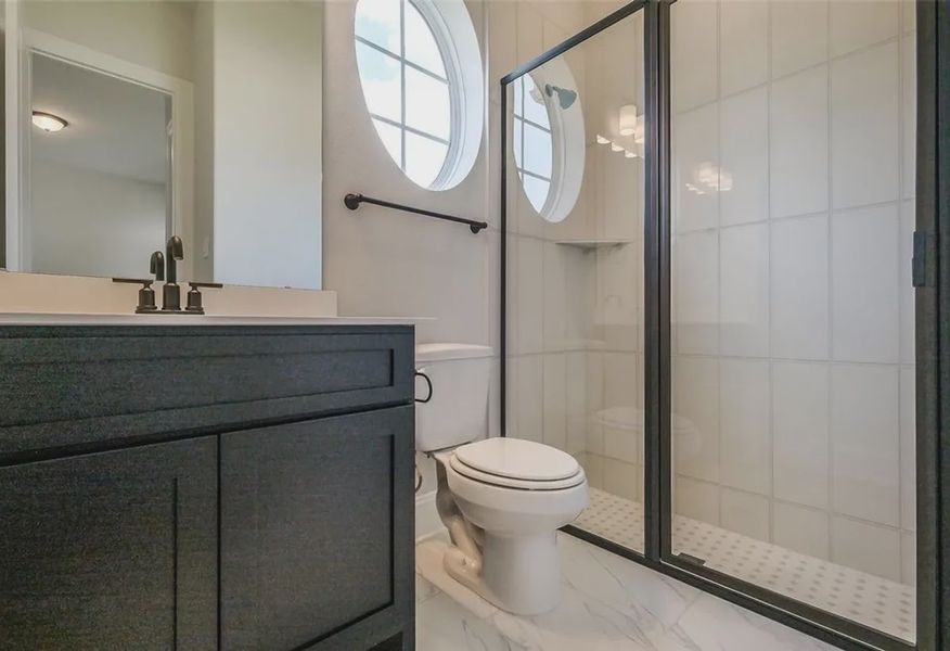 Plan 6015 Bath 2 - 19 of 22 Plan 6015 Bath 2 - 19 of 22