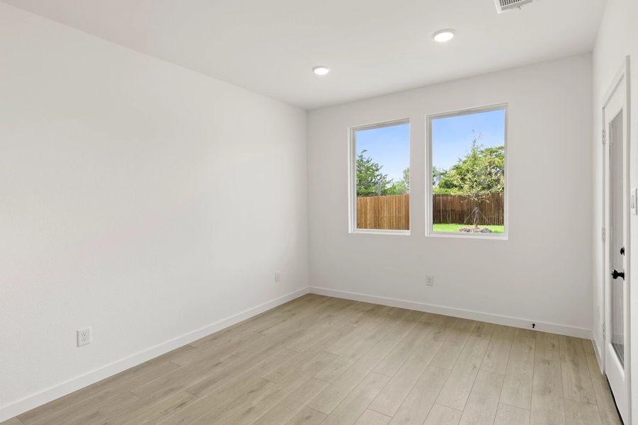 Breakfast Nook Representative Photo Breakfast Nook Representative Photo