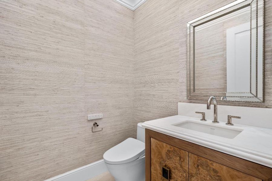 46 - Mudroom:Downstairs Laundry