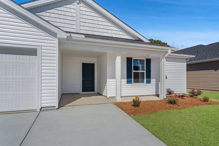 3br New Home in Sunset Beach, NC.  - Slide 4