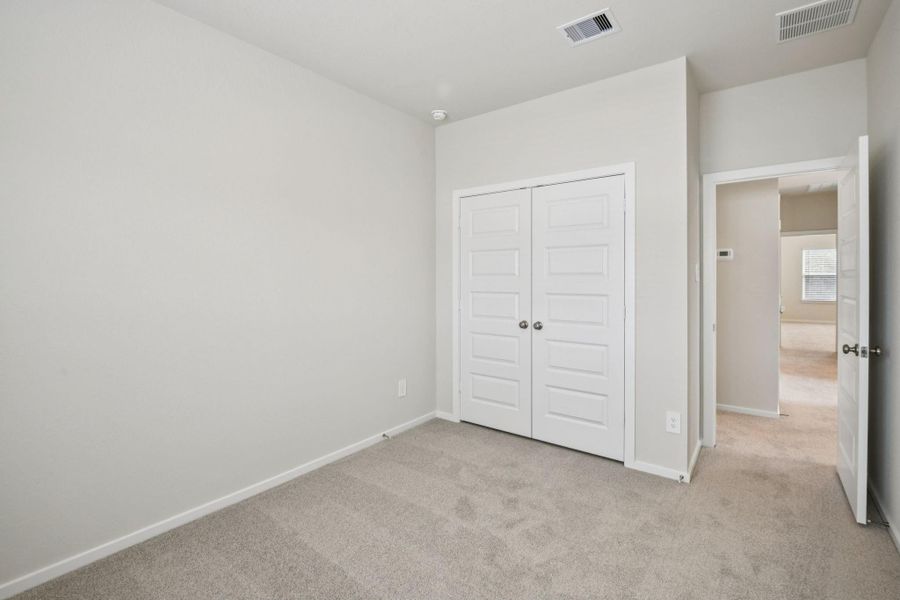 Photo is not of the actual home, but is an inspirational photo of builder’s model home and may depict options, furnishings, and/or decorator features that are not included.