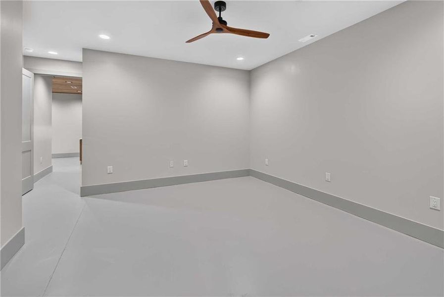 Spacious, unfurnished interior of a new home in , Ellijay (Image 26). Spacious, unfurnished interior of a new home in , Ellijay (Image 26).