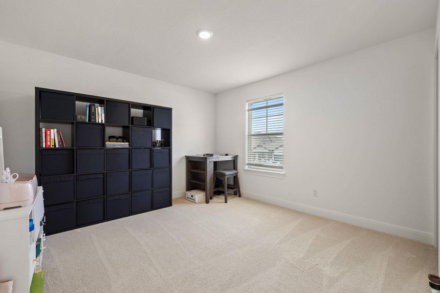 Bedroom 4
