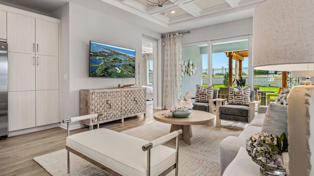 Great Room Great Room