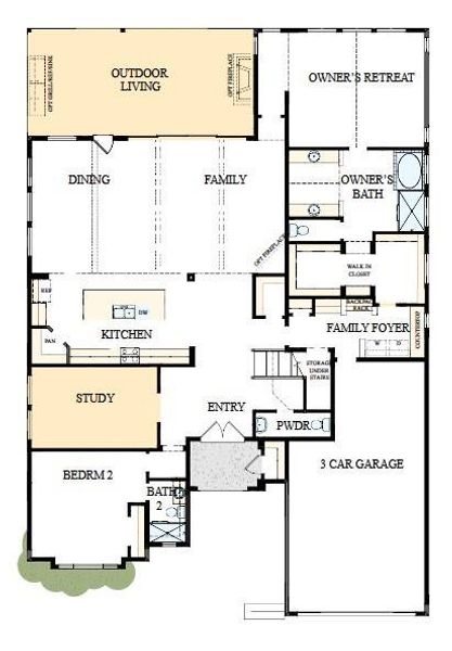 The success of a floor plan is the way you can move through it…You’ll be amazed at how well this home lives…We call it traffic patterns. The success of a floor plan is the way you can move through it…You’ll be amazed at how well this home lives…We call it traffic patterns.