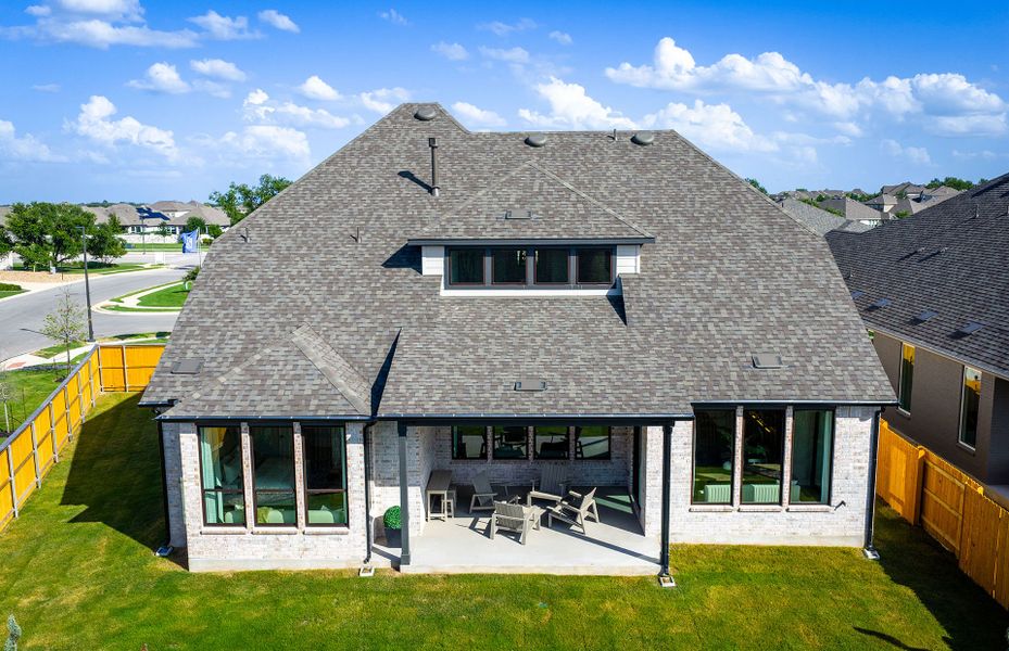 Covered Patio Covered Patio