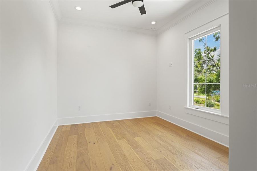 Spacious, unfurnished interior of a new home in , Tampa (Image 43). Spacious, unfurnished interior of a new home in , Tampa (Image 43).