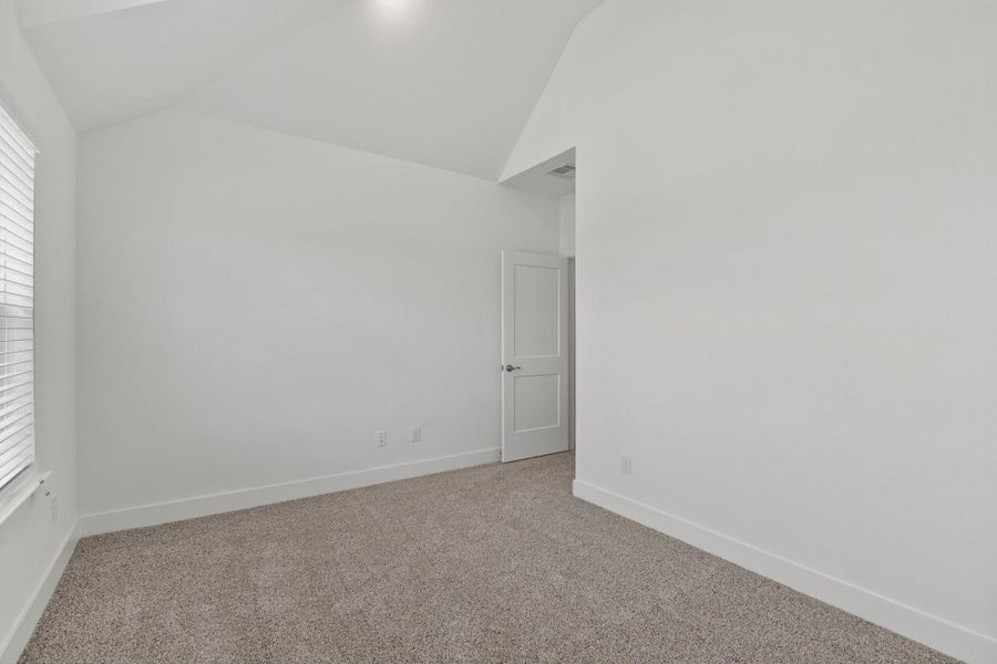 **Photos are representative - not of actual home**