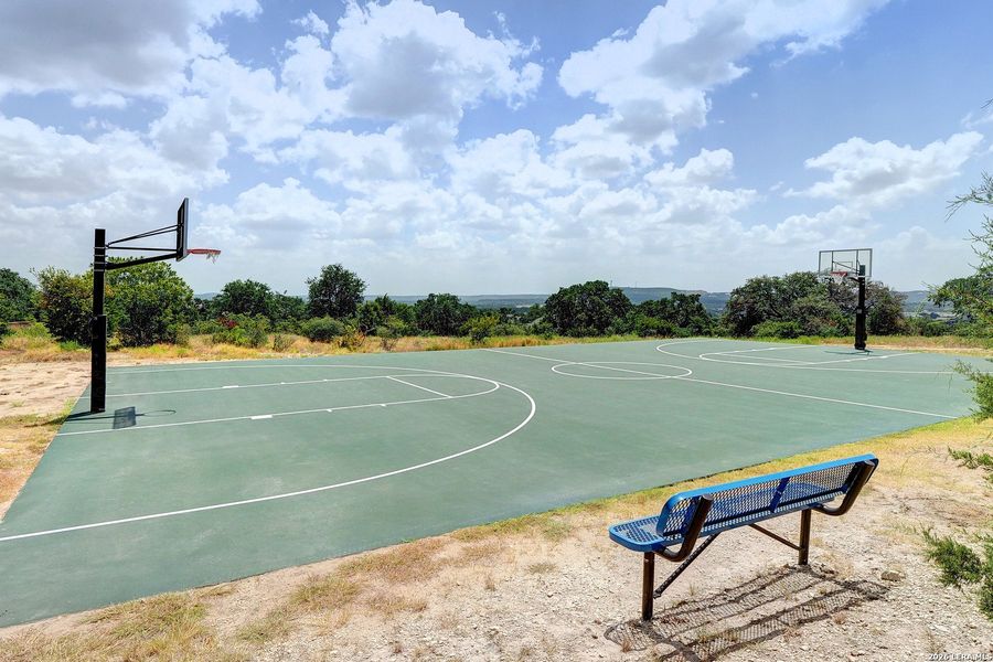 Community amenities in Johnson Ranch, Bulverde (Image 6). Community amenities in Johnson Ranch, Bulverde (Image 6).