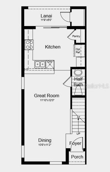 2D floor plan layout of this home in Skye Ranch Community Group Page, Sarasota, FL (Image 3). 2D floor plan layout of this home in Skye Ranch Community Group Page, Sarasota, FL (Image 3).