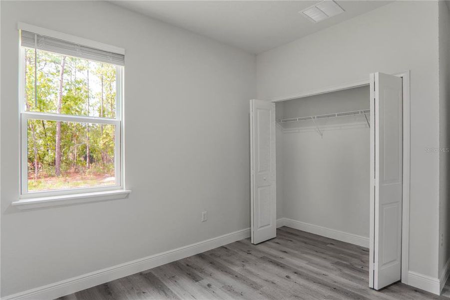 Spacious, unfurnished interior of a new home in , Citrus Springs (Image 29). Spacious, unfurnished interior of a new home in , Citrus Springs (Image 29).