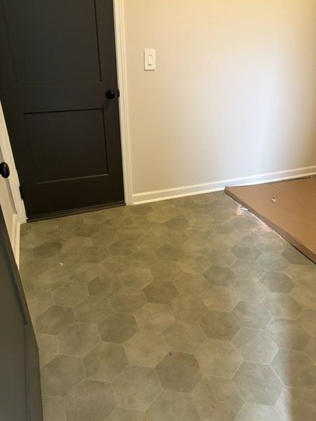 Spacious, unfurnished interior of a new home in Blackwelder Bluff, Bowdon (Image 8). Spacious, unfurnished interior of a new home in Blackwelder Bluff, Bowdon (Image 8).