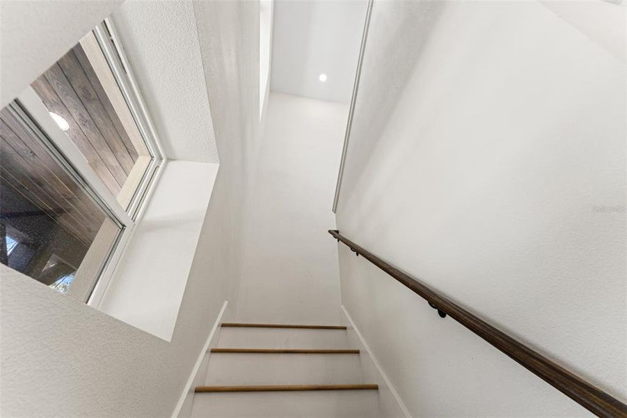 Close-up of interior finishes inside a home in , Tampa (Image 20). Close-up of interior finishes inside a home in , Tampa (Image 20).