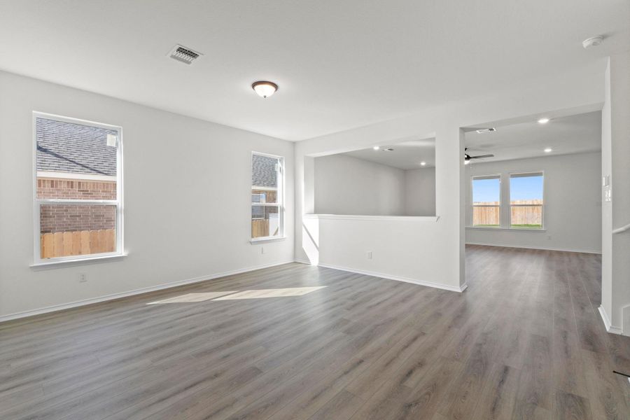 Flex Space Flex Space