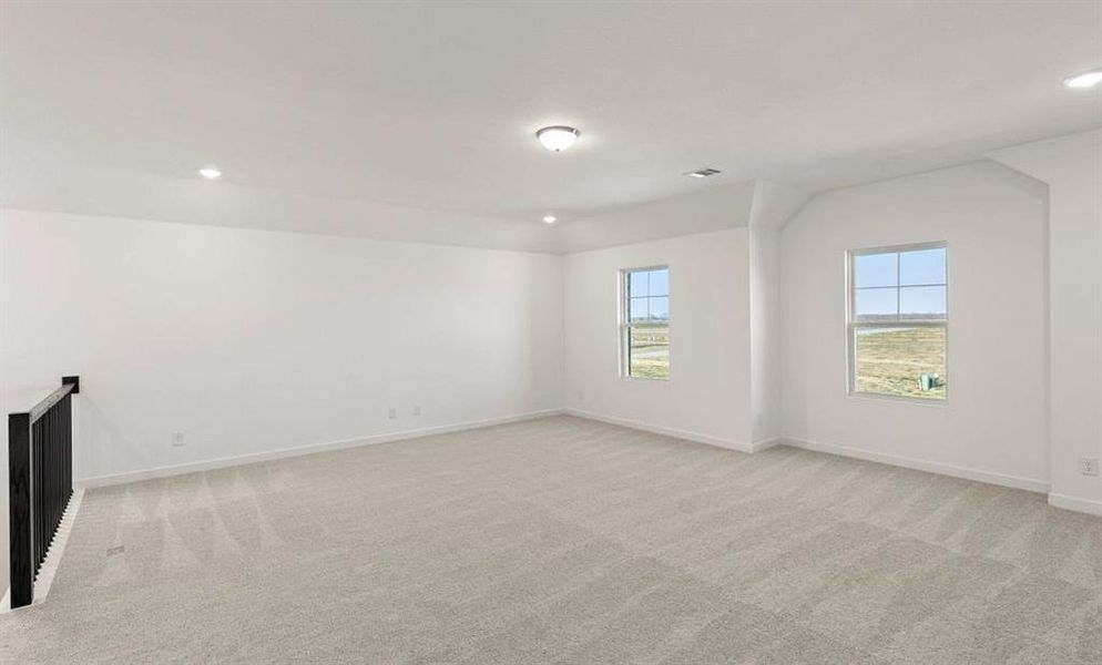 Game Room Representative Photo