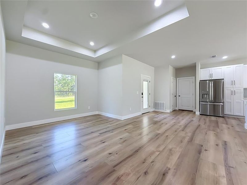 Spacious, unfurnished interior of a new home in , Dunnellon (Image 24). Spacious, unfurnished interior of a new home in , Dunnellon (Image 24).