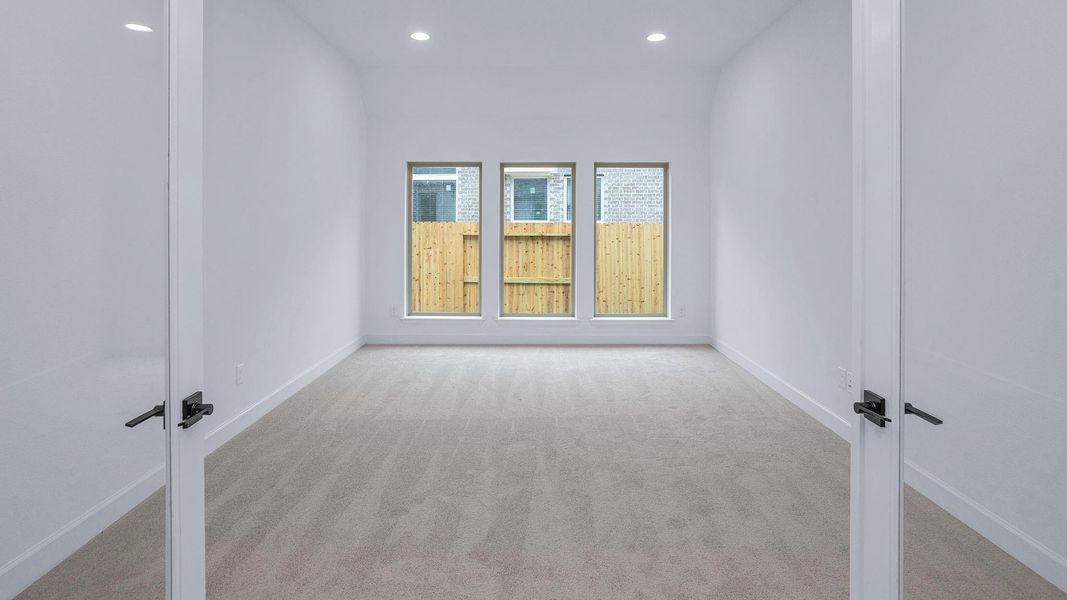 Spacious, unfurnished interior of a new home in Riceland, Mont Belvieu (Image 21). Spacious, unfurnished interior of a new home in Riceland, Mont Belvieu (Image 21).