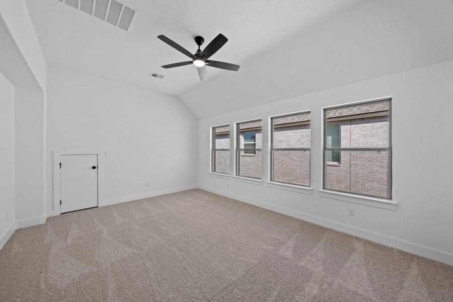 2,965sf New Home in Kyle, TX.  - Slide 25