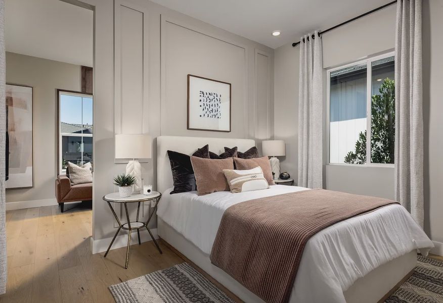 Proclaim Guest Bed - 7 of 8