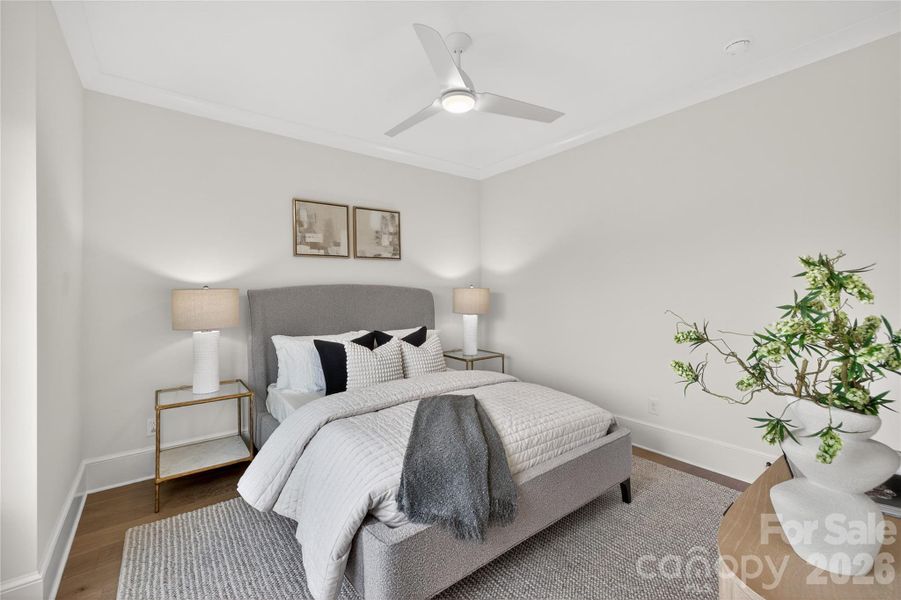 Bedroom 4