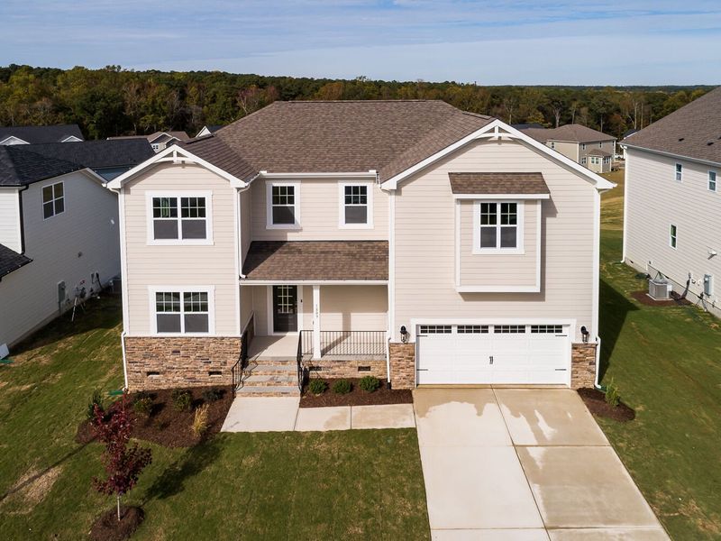 Image 30 of a home in High Grove Oaks.