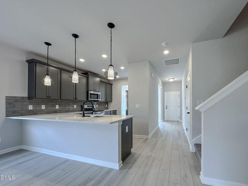 Representational Photo