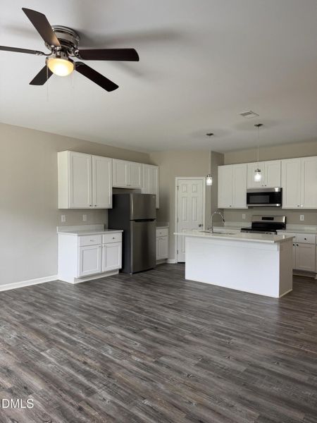 Living/Dining