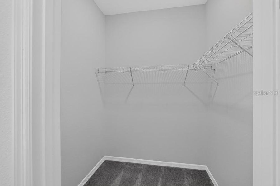 Spacious, unfurnished interior of a new home in Timber Ridge, Plant City (Image 26). Spacious, unfurnished interior of a new home in Timber Ridge, Plant City (Image 26).