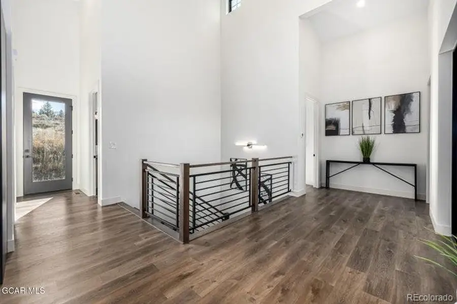 Furnished interior view inside a new home in , Granby (Image 2). Furnished interior view inside a new home in , Granby (Image 2).