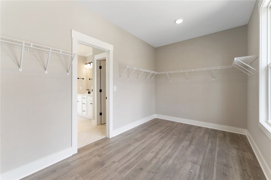 Images are of a different home with a similar floo