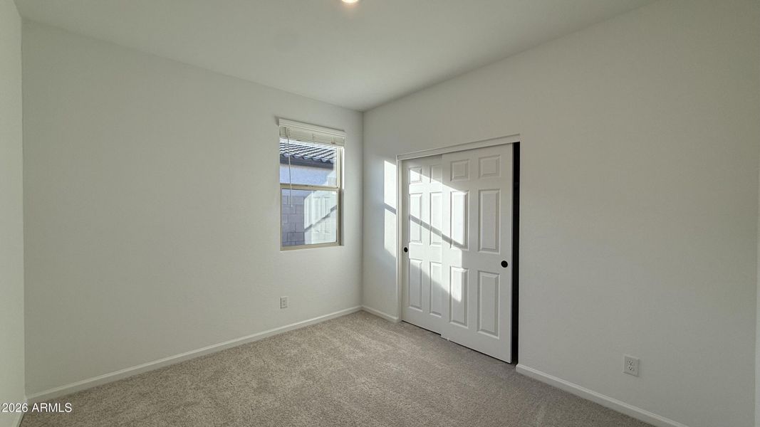 024 - Bedroom 2 024 - Bedroom 2