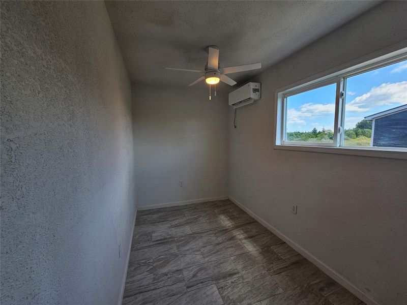 Spacious, unfurnished interior of a new home in , Cleveland (Image 21).