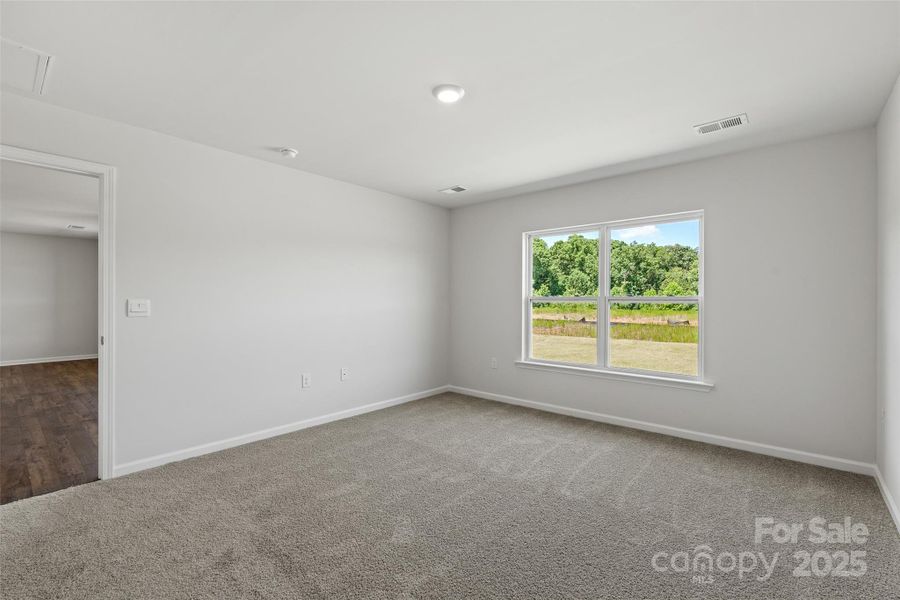 Photos are representative